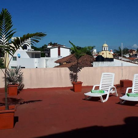 Casa Pavlova Apartamento Puerto Vallarta Exterior foto