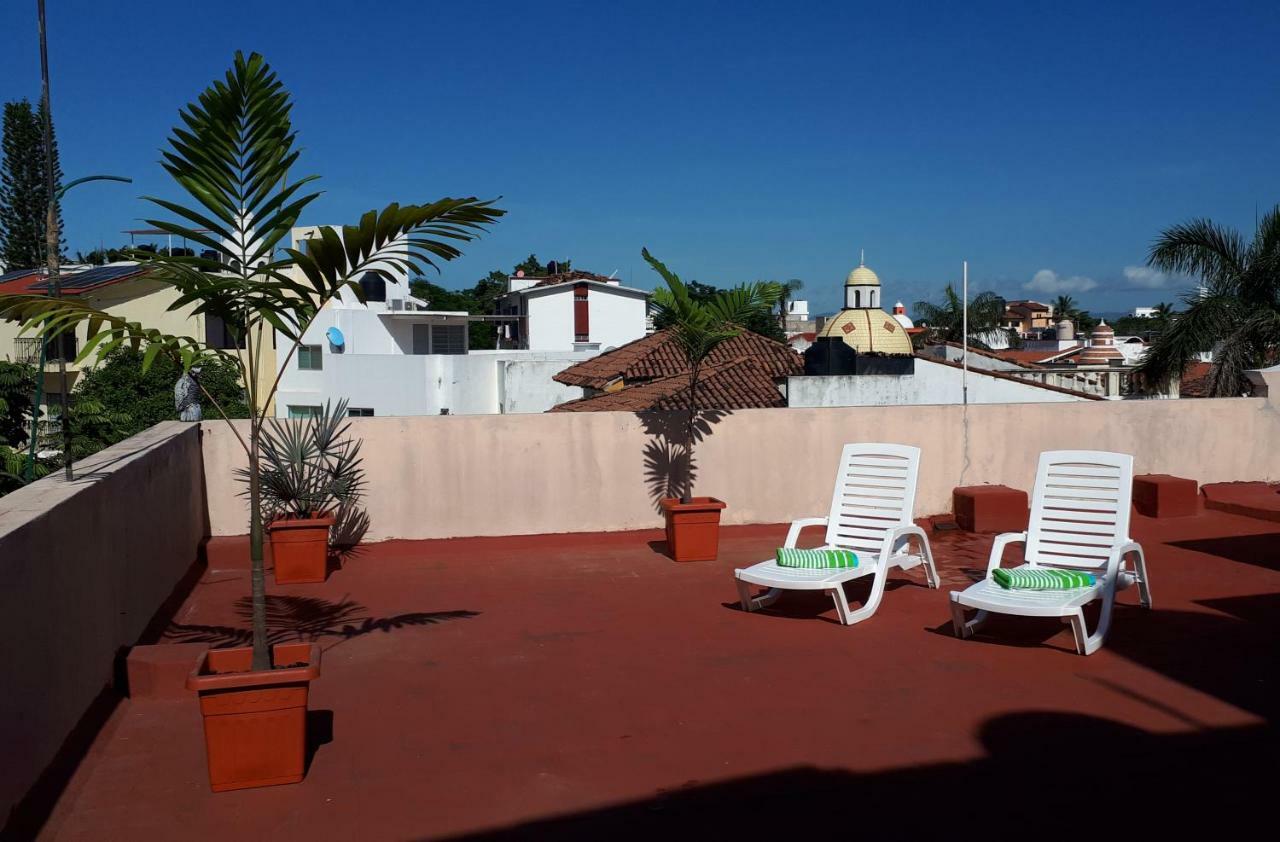Casa Pavlova Apartamento Puerto Vallarta Exterior foto